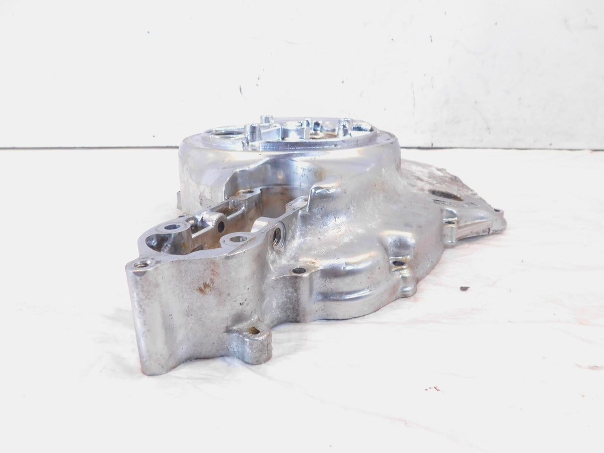 Yamaha Virago 700 XV700 750 1100 XV750 XV1100 Left Crankcase Engine Stator Cover - C3 Cycle