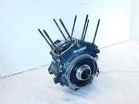 Harley Davidson Road King & Electra Glide & Dyna Crank Cases Crankcase - Black - C3 Cycle