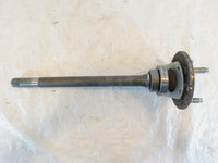Harley Tri Glide & Freewheeler Trike Rear Left & Right Differential Axle Shafts - C3 Cycle