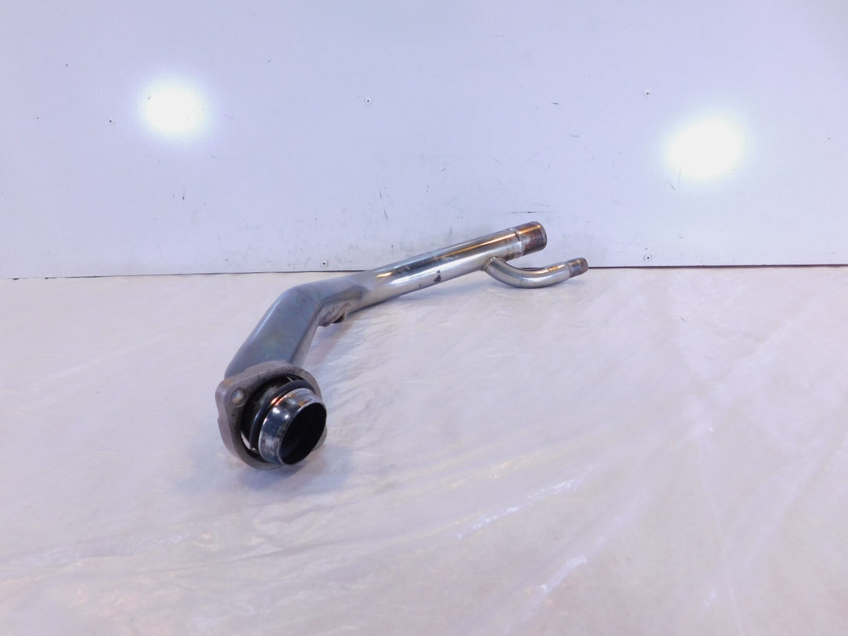 Harley Davidson FXD Dyna FXDWG Wide Glide Front Engine Exhaust Header Pipe - C3 Cycle
