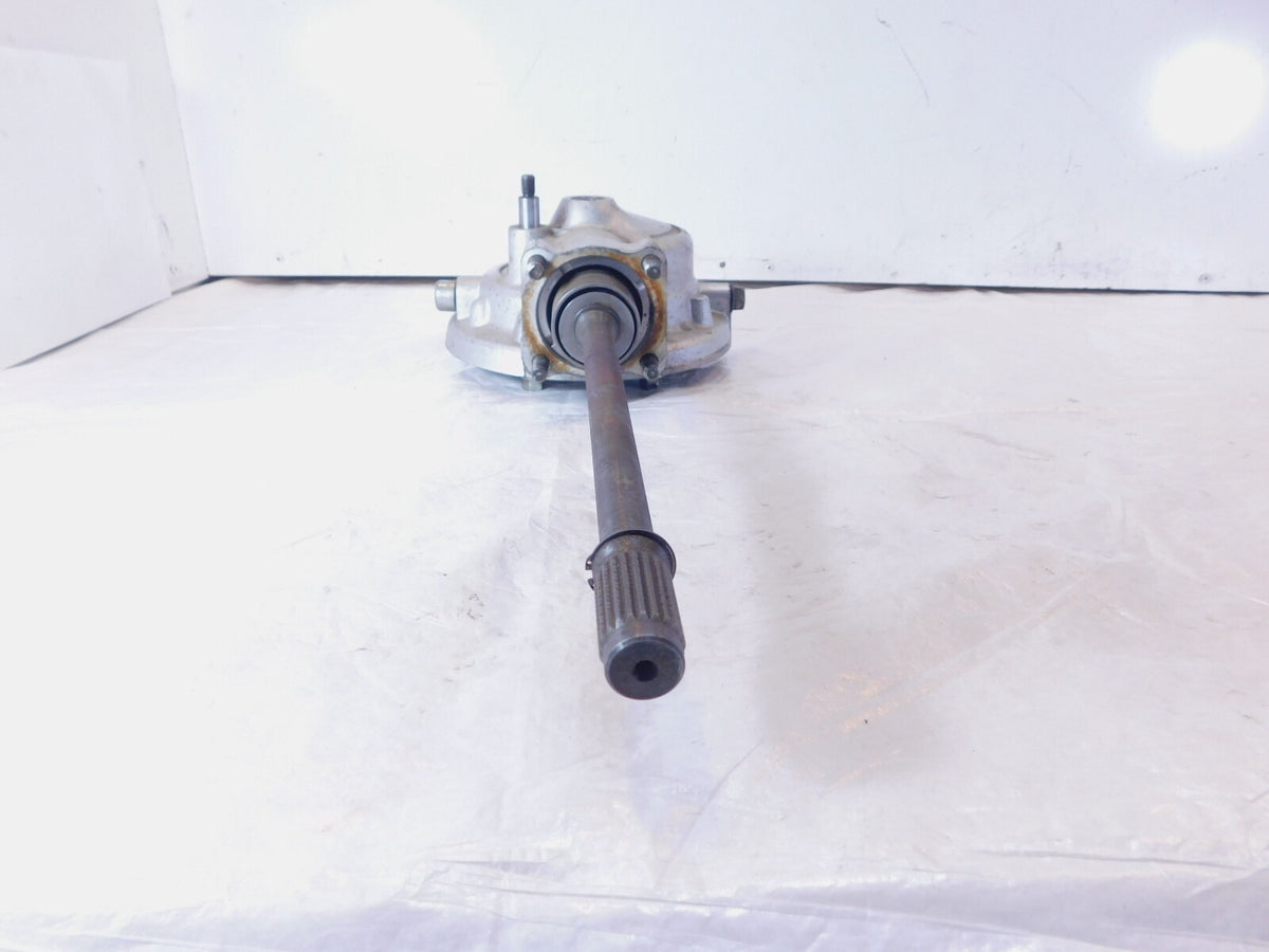 Yamaha Virago 1000 1100 XV1000 XV1100 Rear Wheel Drive Shaft Gear Differential - C3 Cycle