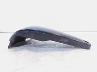 95-06 Kawasaki VN800 Vulcan 800 Classic Drifter Black Left Side Cover Panel Cowl - C3 Cycle