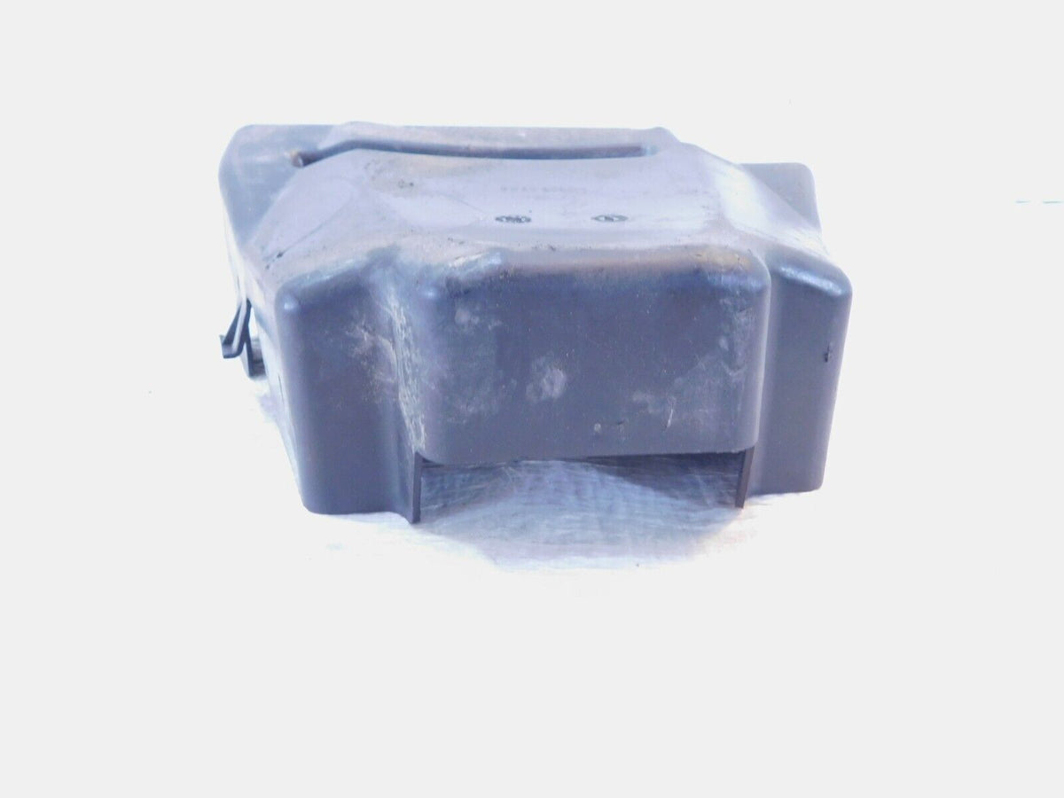 2003-2010 Buell Firebolt XB XB9 & XB12 Under Seat Tool Box Holder Trunk Liner - C3 Cycle