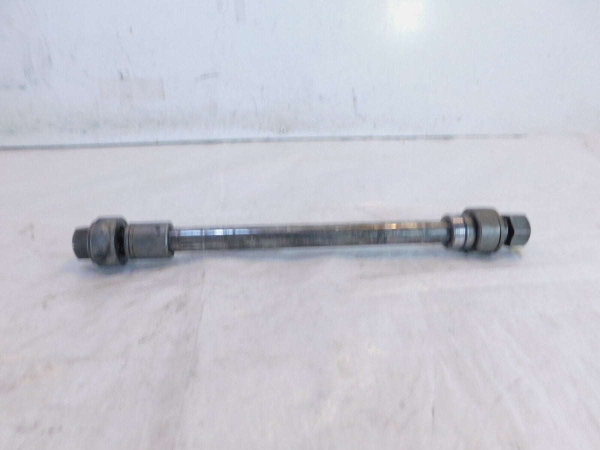 Harley Davidson FXR Touring Electra Glide Classic & Softail Rear Wheel Axle Bolt - C3 Cycle