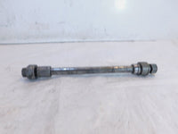 Harley Davidson FXR Touring Electra Glide Classic & Softail Rear Wheel Axle Bolt - C3 Cycle