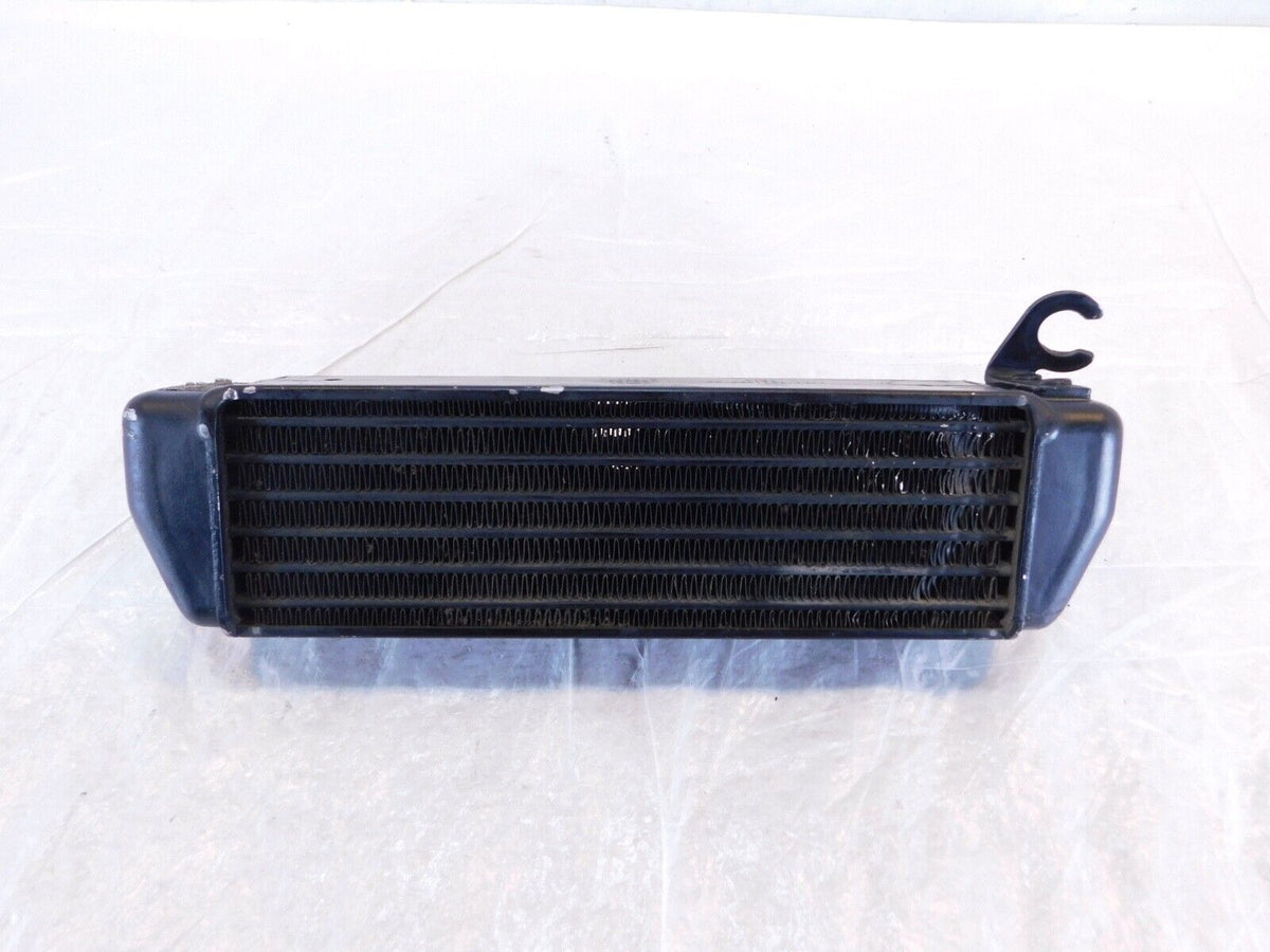 2005-2008 BMW R1200ST R1200 ST Black Engine Motor Oil Cooler - 17217677346 - C3 Cycle