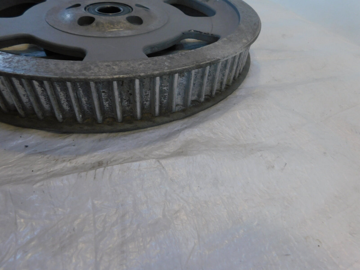 Harley Davidson V-Rod VRod VRSCR Street Rod Rear Back Wheel Belt Sprocket Pulley - C3 Cycle