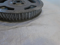 Harley Davidson V-Rod VRod VRSCR Street Rod Rear Back Wheel Belt Sprocket Pulley - C3 Cycle