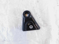 Royal Enfield Meteor 350 Euro 5 Left Front Fork Headlight Mount Bracket Cover - C3 Cycle