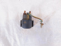 1976-1978 Honda CB550 CB550K Super Sport 550 Starter Motor Solenoid Relay Switch - C3 Cycle