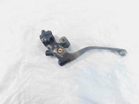 Honda Interceptor & Rebel 250 450 CMX450 Front Left Clutch Lever & Mount Bracket - C3 Cycle