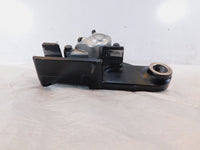 07 Harley Davidson Sportster 883 & 1200 Rear Brake Disc Caliper & Mount Bracket - C3 Cycle