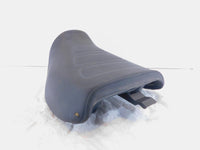 2021-2025 Harley Davidson Pan America RA1250S 1250S Black Front Rider Seat - C3 Cycle