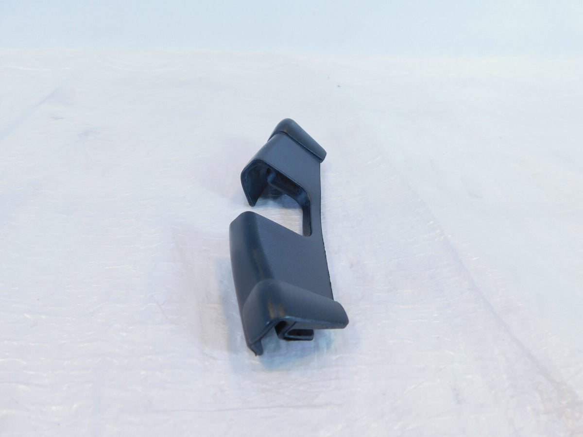 2001-2005 BMW F650CS Front Inner Headlight Cover Panel Cowling Rubber Guard - C3 Cycle