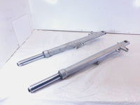 2001-2005 BMW R1150 RS R1150RS Left/Right Front Wheel Fork Shock Leg Tubes - C3 Cycle