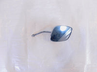 Harley Dyna Sportster Softail FXR & Sportster Right Chrome Rear View Mirror - C3 Cycle