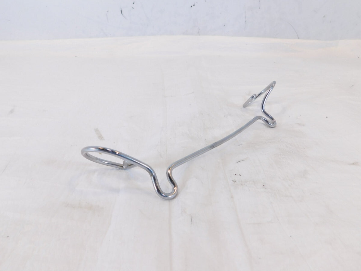 2001-2003 Honda VT750 Shadow 750 Ace Deluxe Brake Caliper Hose Line Pipe Guide - C3 Cycle