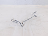 2001-2003 Honda VT750 Shadow 750 Ace Deluxe Brake Caliper Hose Line Pipe Guide - C3 Cycle