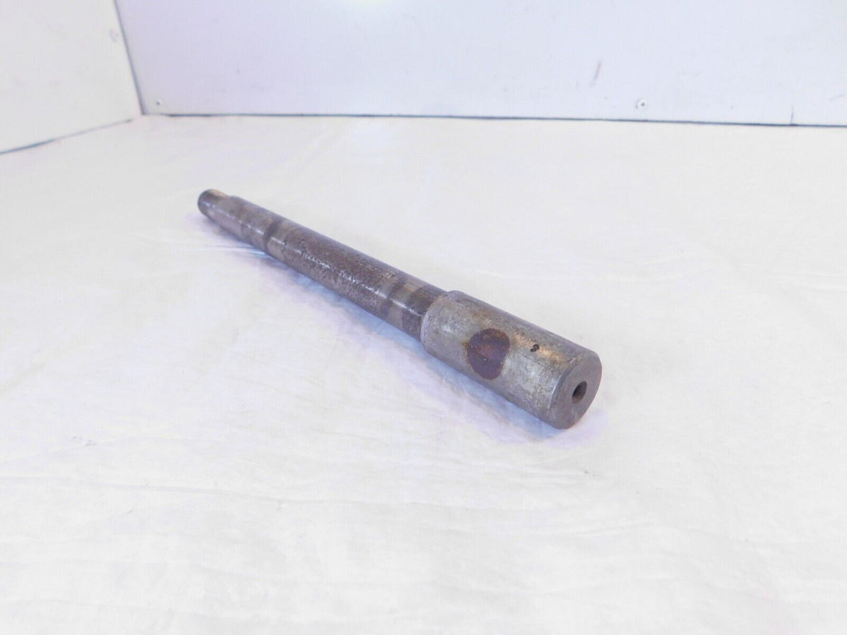 1984-1987 Harley Davidson Sportster 883 1000 & 1100 Front Wheel Axle Bolt - C3 Cycle