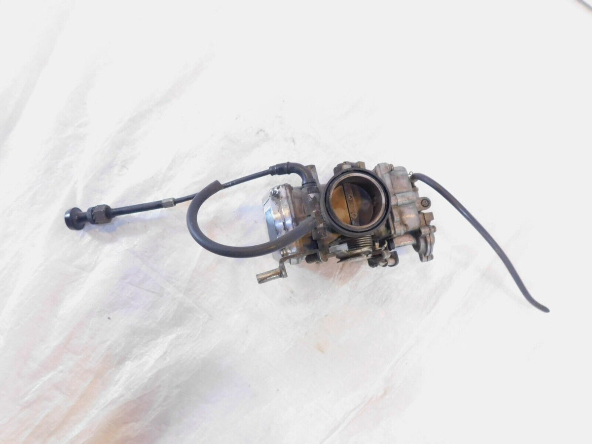 1989 1990 1991 Harley Davidson Sportster 883 & 1200 Air Intake Carb Carburetor - C3 Cycle