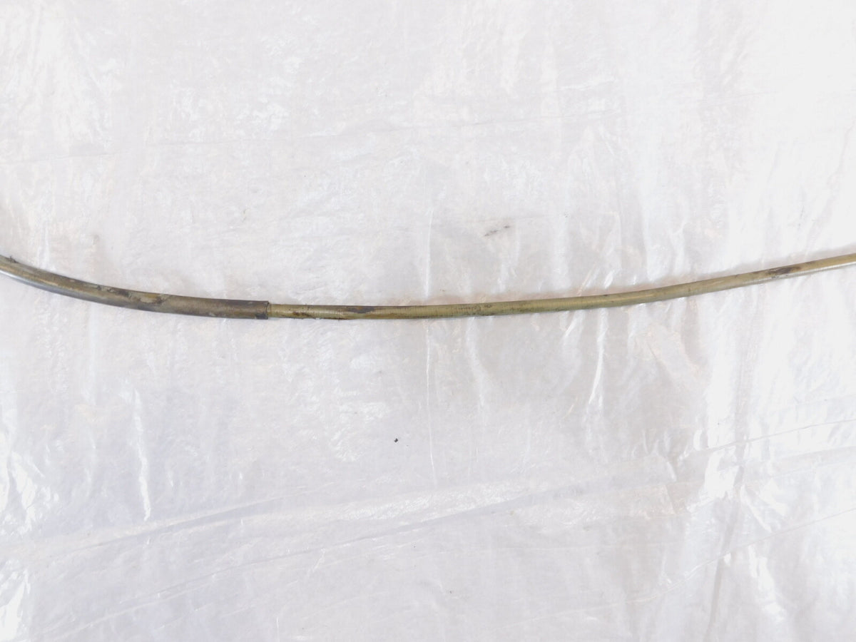 1968-1973 Honda CB350K CB350 350 Front Right Handlebar Switch Brake Cable Line - C3 Cycle