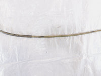 1968-1973 Honda CB350K CB350 350 Front Right Handlebar Switch Brake Cable Line - C3 Cycle