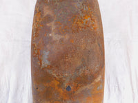 1997-1999 Harley Davidson Softail Custom Springer Rusty Rear Wheel Cover Fender - C3 Cycle