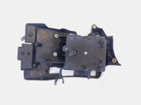 Ducati Superbike 749 749S & 999 999R Black Electrical Battery Box Holder Tray - C3 Cycle