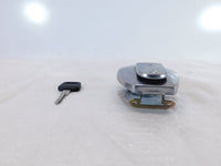 1997-2003 Honda GL1500 GL1500C Valkyrie 1500 Fuel Gas Petrol Tank Lock w/ Key - C3 Cycle