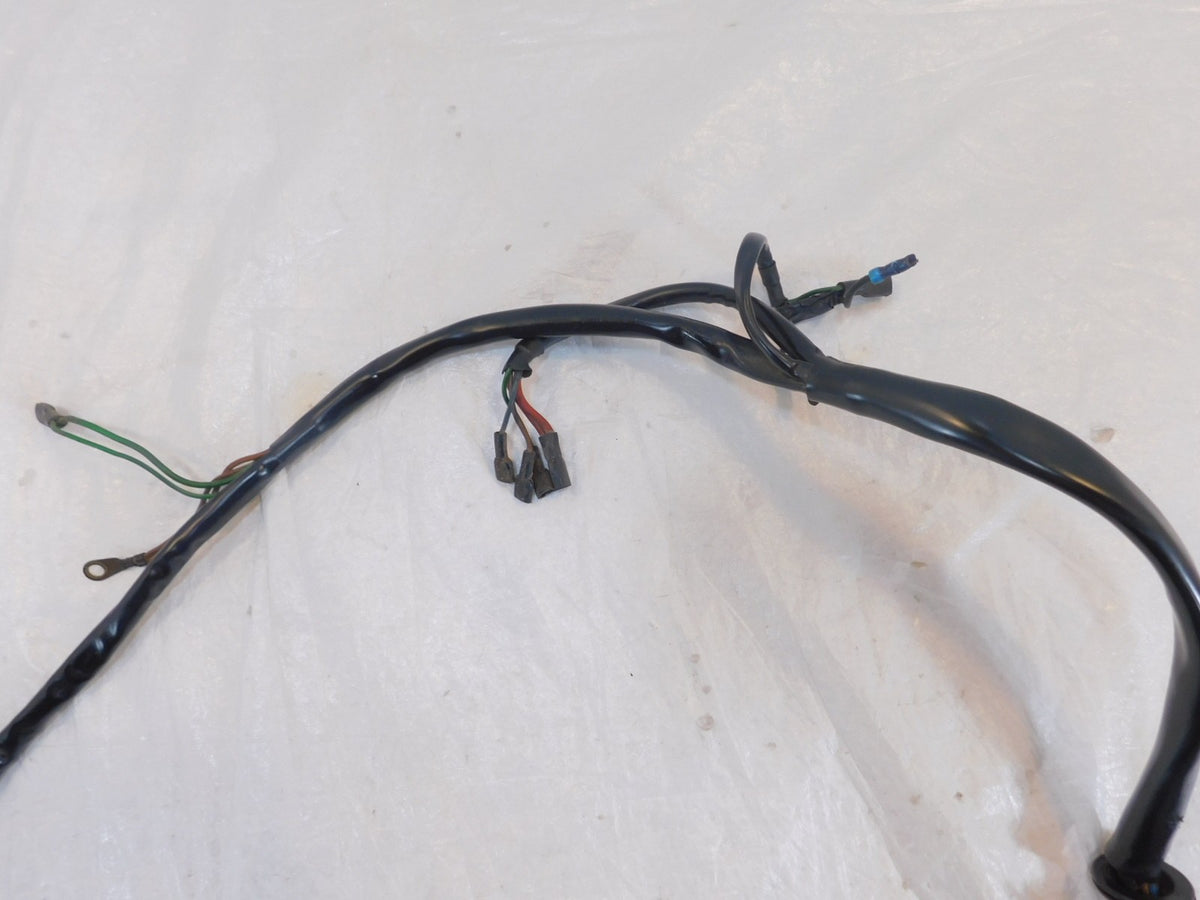 BMW Airhead R50/5 R60/5 R75/5 Electrical Wiring Harness Cable Loom - For Repair - C3 Cycle