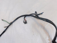 BMW Airhead R50/5 R60/5 R75/5 Electrical Wiring Harness Cable Loom - For Repair - C3 Cycle
