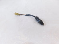 Kawasaki Ninja ZX6R ZX14 ZX14R 250R 500 Rear Foot Brake Pedal Tail Light Switch - C3 Cycle