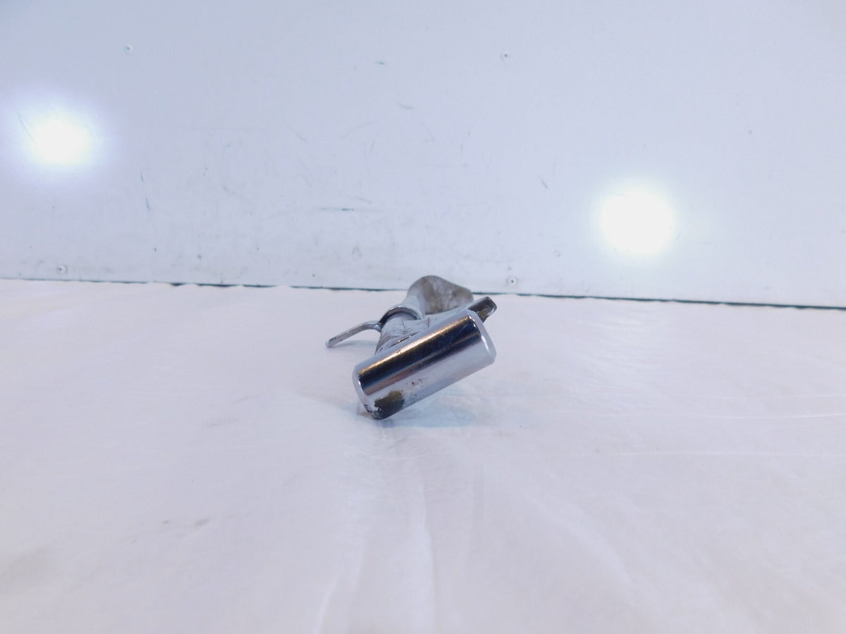Harley Davidson Sportster 883 & 1200 Custom & Sport Chrome Kickstand Side Stand