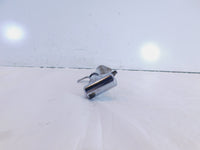 Harley Davidson Sportster 883 & 1200 Custom & Sport Chrome Kickstand Side Stand