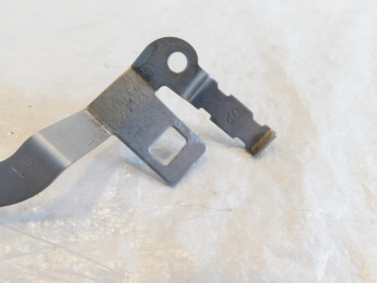 BMW R1200 R1200RT R1200GS R nine T Left/Right Cylinder Head Cover Cap Brackets - C3 Cycle