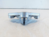 08-14 BMW R1200 RT R1200RT Front Upper Fork Triple Tree Steering Mount Bracket - C3 Cycle