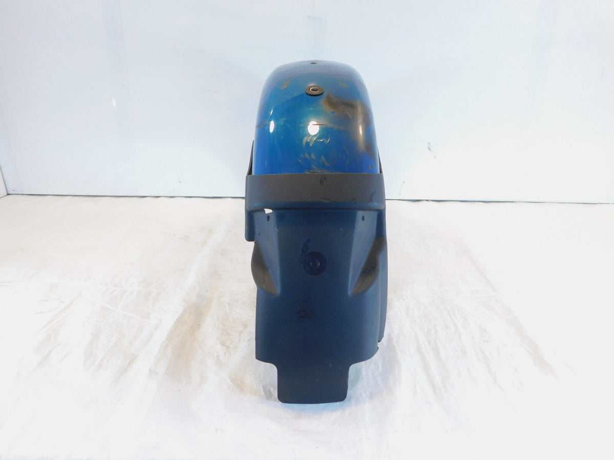 1994 1995 & 1996 Harley Davidson Sportster 883 & 1200 Blue Rear Wheel Fender