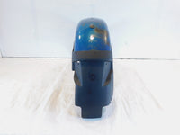 1994 1995 & 1996 Harley Davidson Sportster 883 & 1200 Blue Rear Wheel Fender