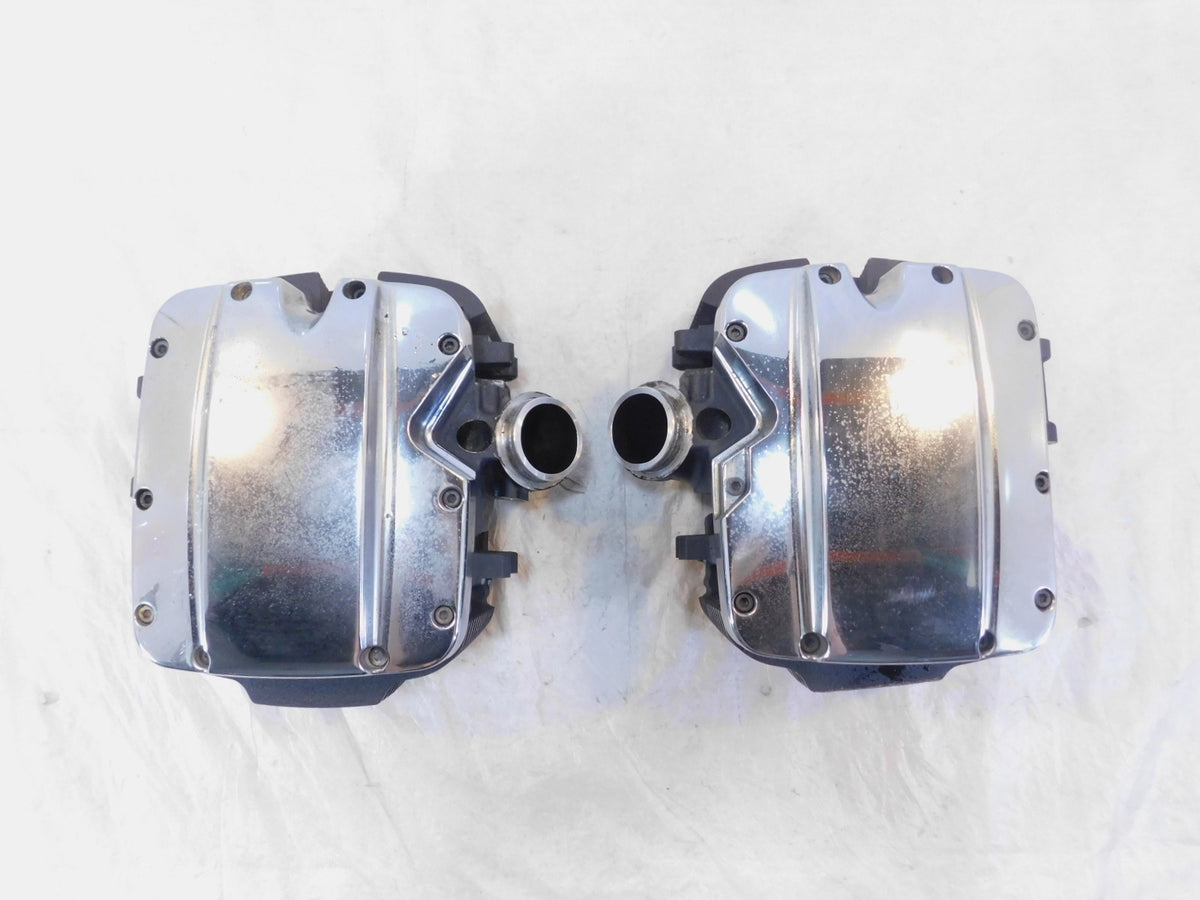 Victory Cross Country Vision Vegas Engine Motor Cylinder Heads, Valves & Covers - C3 Cycle