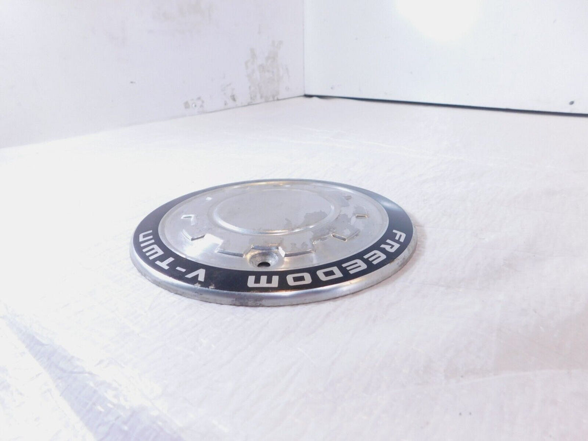 Victory Vision & Vegas Left Engine Motor Primary Clutch Side Cover Insert Trim