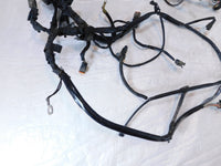 2001 & 2002 Harley Davidson Softail Fat Boy & Deuce Main Wiring Wire Harness - C3 Cycle