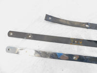 1991 Harley Davidson EVO Electra Glide Sport Windshield Windscreen Bracket Lot - C3 Cycle