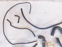 2007 07 BMW F650 GS Dakar F650GS Engine Coolant Water Air Hose Pipe Line Box Lot - C3 Cycle