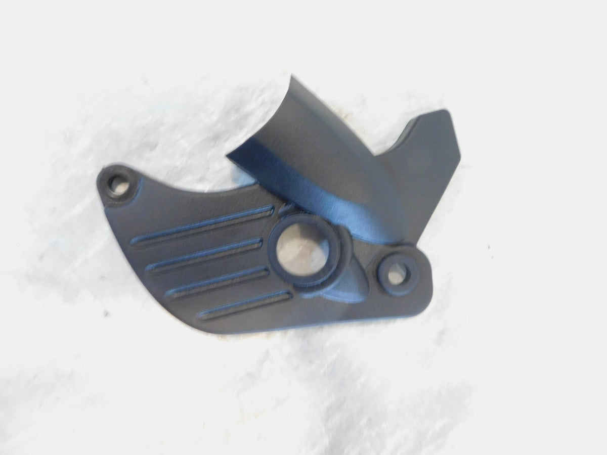 BMW K1200R K1200S K1300R K1300S Left Engine Motor Plug Socket Cover Guard Mount - C3 Cycle