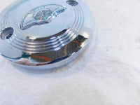 2003 Harley Davidson V-Rod VRSC Vrod VRSCA 100th Anniversary Chrome Timer Cover