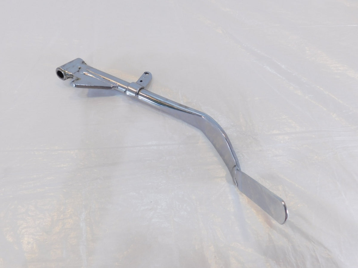 2006 Harley Davidson Sportster 883 1200 Low Kick Side Stand Kickstand Sidestand - C3 Cycle