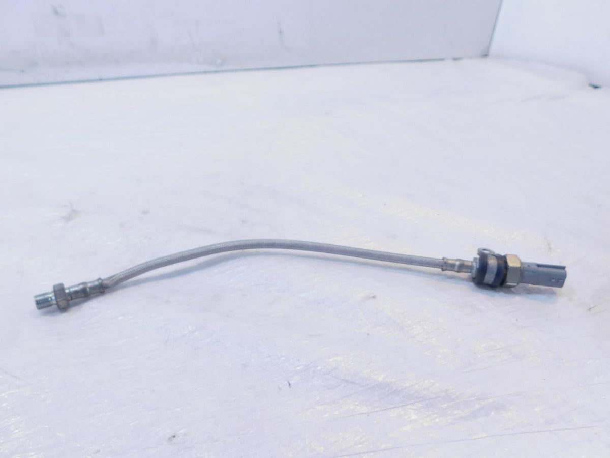 2013-2015 KTM 690 Duke Engine Oil Pump Pressure Sensor Switch Hose Pipe Line - C3 Cycle