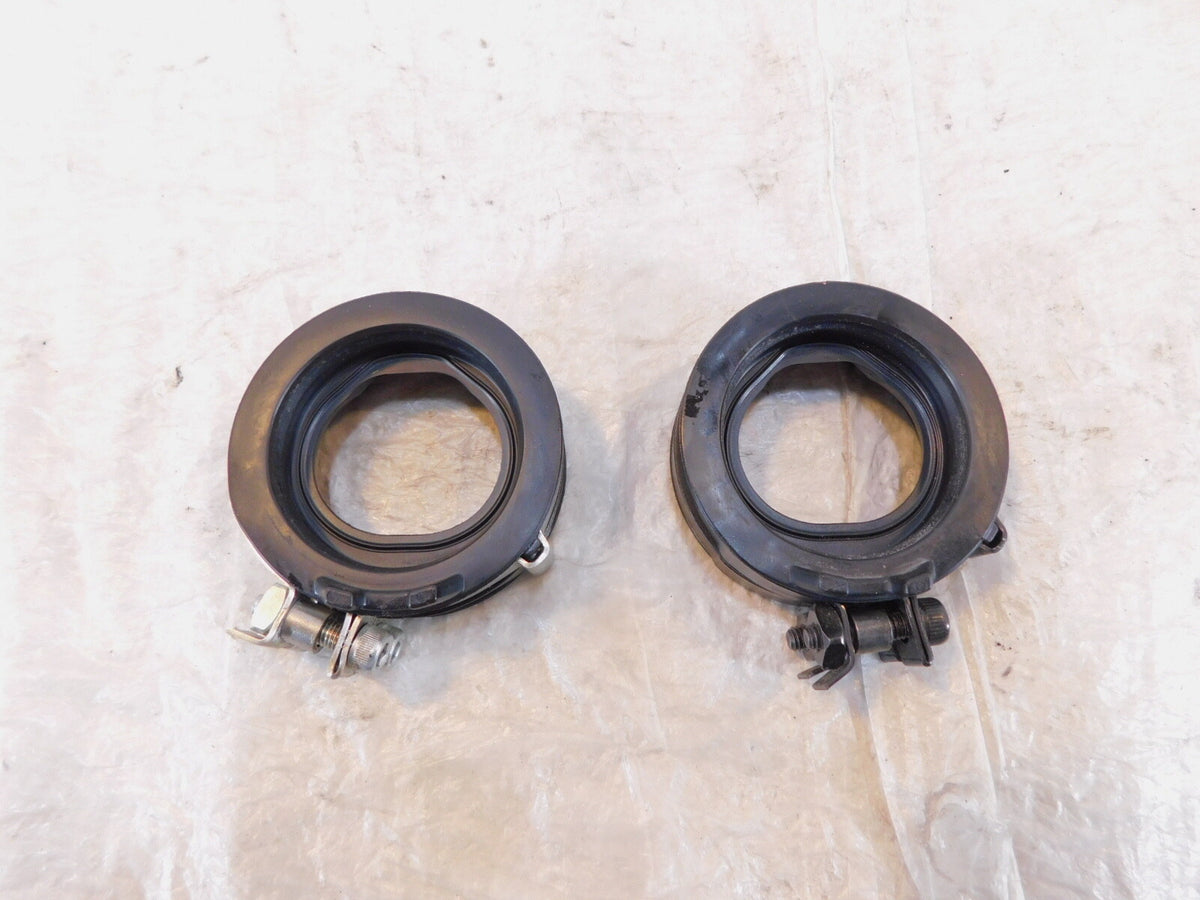 Yamaha FZ-07 MT-07 Tenere 700 XSR700 YZF-R7 R7 Throttle Body Joint Intake Boots - C3 Cycle