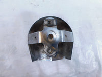Harley Davidson Touring Dyna Softail & Sportster Chrome Horn Cover 69012-93A - C3 Cycle