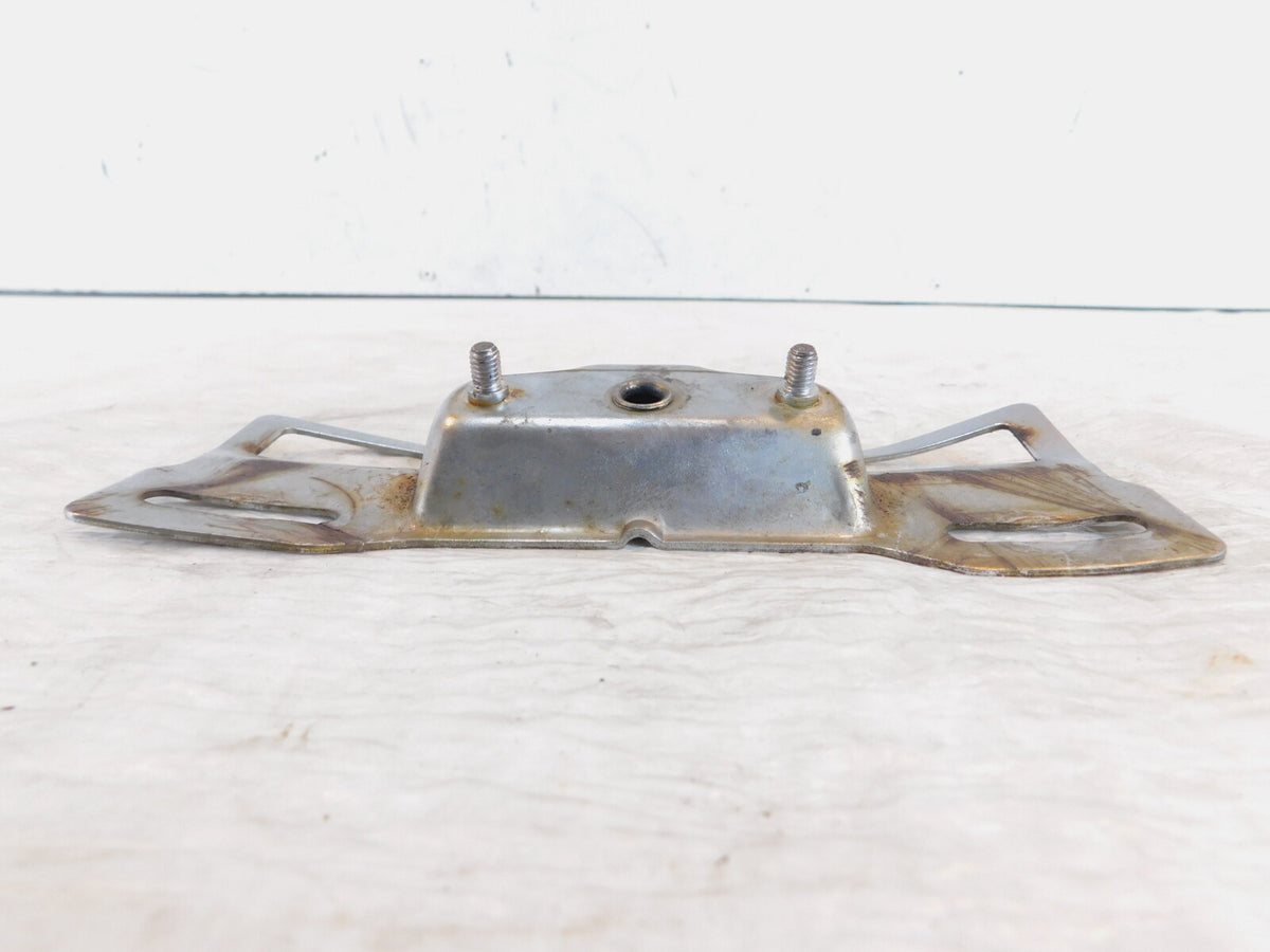 Honda V45 Magna 750 VF750 & CB1000 CB1000C Rear License Plate Mount Bracket - C3 Cycle